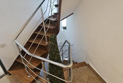 Apartament cu 5 camere semidecomandat în Central - 8