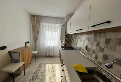 Inchiriere apartament 2 camere, mobilat, utilat, loc de parcare - 6