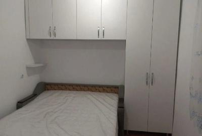 Garsonieră semidecomandată în Rahova