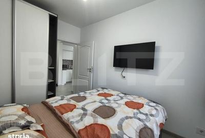 Apartament cu 3 camere în Central - 7