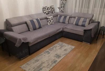 Apartament cu 2 camere decomandat, mobilat în Răcădău - 4