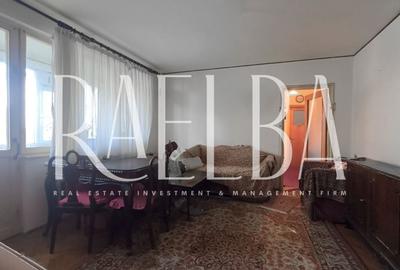 3 camere | Teiul Doamnei | vis a vis Dristor Colentina - 10