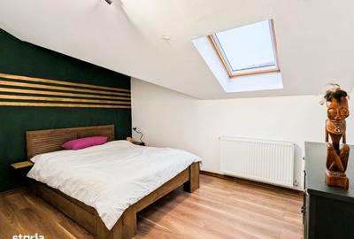 Apartament cu 3 camere în Florești - 10