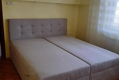 Apartament cu 2 camere decomandat în Central - 2