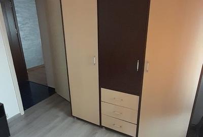 Apartament cu 2 camere semidecomandat în Central - 4