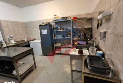 Spațiu comercial, de 120 mp, în Gubaucea - 10