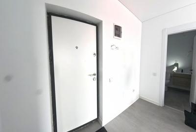 Garsoniera an 2025 -loc de parcare inclus-  strada Cimpului -Chiajna - 8