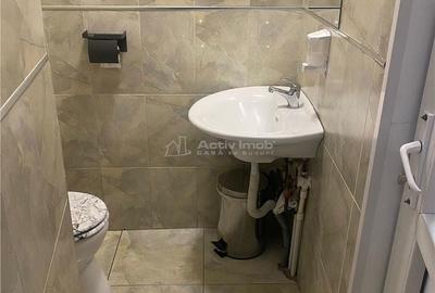 Spațiu comercial, de 90 mp, în Valea Cetății - 7