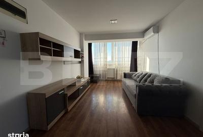 Apartament cu 2 camere semidecomandat în George Enescu - 4