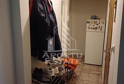 Apartament cu 2 camere nedecomandat, mobilat în Șagului - 6