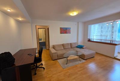 2 camere Cantemir - Unirii et 3 mobilat - 5