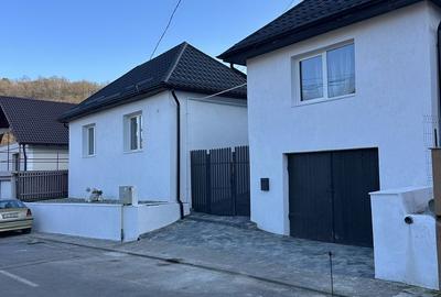 Casă cu 4 camere în Central - 8