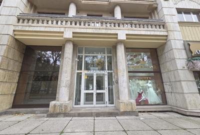 Apartament 3 camere decomandat, spatios, 5/8 -Bd.Unirii, Comision 0% - 25