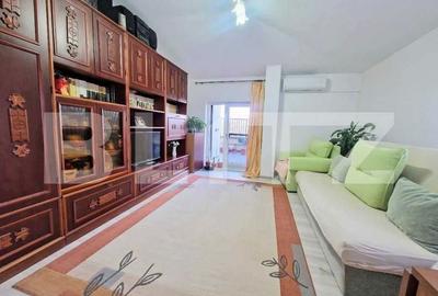 Apartament cu 2 camere decomandat în Lotus - 4