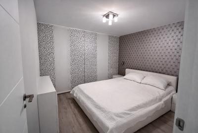 Apartament cu 3 camere decomandat, mobilat în Central - 12