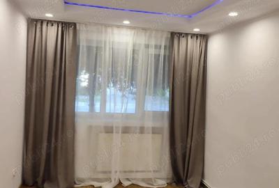 De vanzare apartament 2 camere, complet renovat, zona Restaurant Bradu - 3