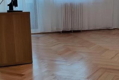 Apartament cu 3 camere decomandat, mobilat în Unirii - 3