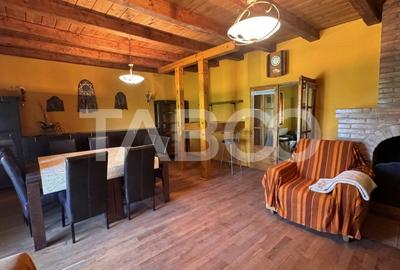 Casă individuală cu 6 camere cu Garaj în Cornățel - 14