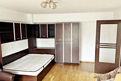 Garsonieră decomandată, mobilată în Podul de Fier - 6