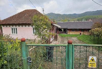 Casă cu Teren 445 Mp în Țărățel - 2