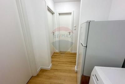 Apartament cu 2 camere decomandat în P-ța Victoriei - 4