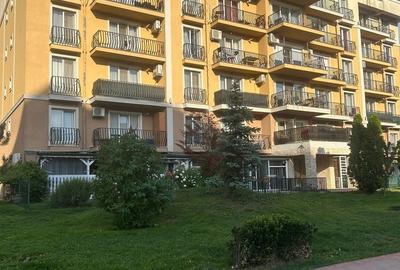 Apartament cu 2 camere în Ștefăneștii de Jos - 9