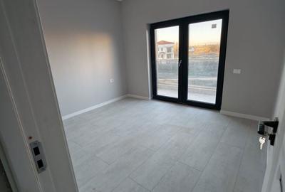 Casă cu 4 camere în Central - 6