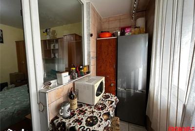 Garsonieră în Bistrița Lac - 1