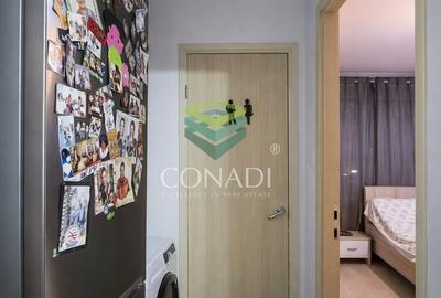 Apartament cu 3 camere semidecomandat în Giurgiului - 10