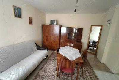 Casă cu 2 camere în Ceanu Mare - 4