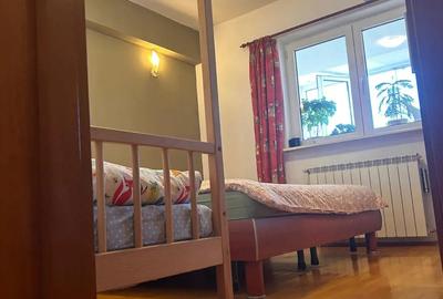 Apartament 3 camere Nerva Traian - 2