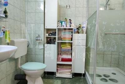 Casă individuală cu 4 camere cu Canalizare în Gheorgheni - 12