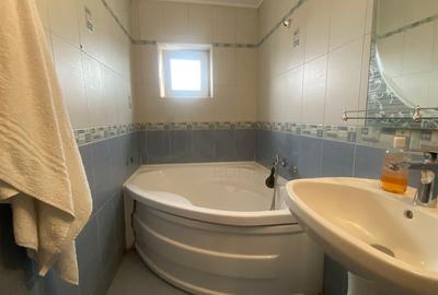 Apartament cu 3 camere decomandat, mobilat în 13 Septembrie - 9