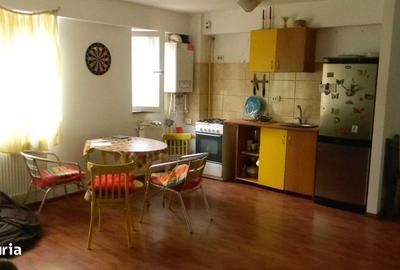 Apartament cu 2 camere, mobilat în 1 Decembrie 1918 - 5