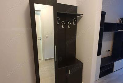 Garsonieră semidecomandată în Titan - 9