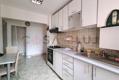 Apartament 3 camere, 72 mp + balcon, Etaj 1, Cartier Mănăștur!! - 6