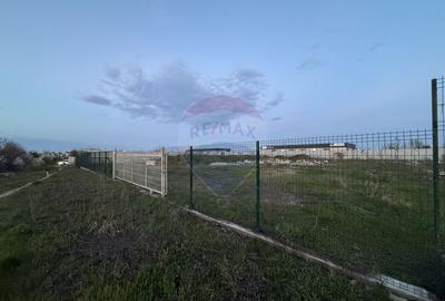 Teren Construcții intravilan de 3630 mp, în Central - 9