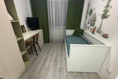 Apartament 3 camere Iriceanu - 2