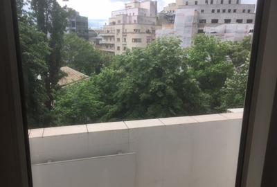 Apartament cu 2 camere semidecomandat în P-ța Universității - 8