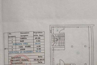 Casă cu 5 camere cu Teren 200 Mp în Berceni - 13