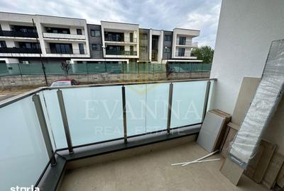 Apartament cu 2 camere în Vasile Alecsandri - 2