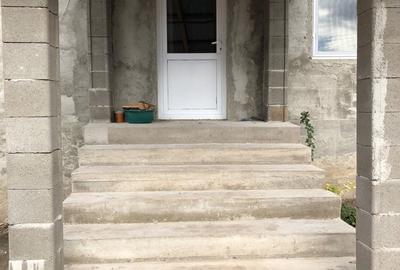 Casă cu 3 camere în Central - 7