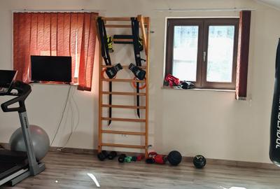 TINERETULUI || CUZA VODA|| VILA P+1+M CONSTRUCTIE 2010.. - 7