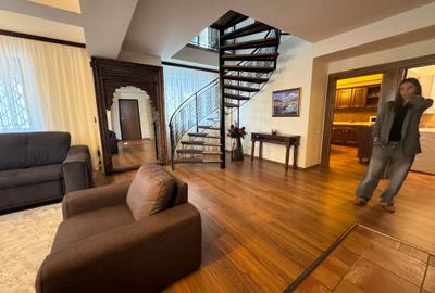 Vând duplex stațiunea Mamaia - 2