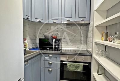 Apartament cu 2 camere semidecomandat în Oșorhei - 4
