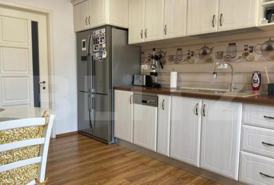 Apartament Penthouse cu posibilitate plati esalonate - CUG U - 2