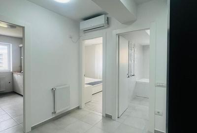 Apartament cu 2 camere decomandat, mobilat în Theodor Pallady - 5