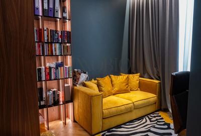 Casă individuală cu 5 camere cu Canalizare în Pipera - 18