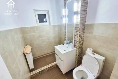 De vanzare apartament 2 camere Etaj 1 - 6
