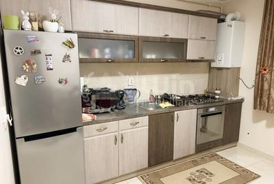 Apartament 1 camera | Decomandat | Etaj 1 | Marasti | Zona Farmec - 4